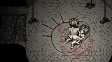 'Cahara: The Sexual Transformation of a Hungry and Fearful Young Woman'