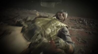 "Taken By the Park Ranger"