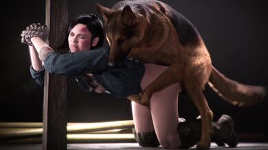 "Taken By the Park Ranger"