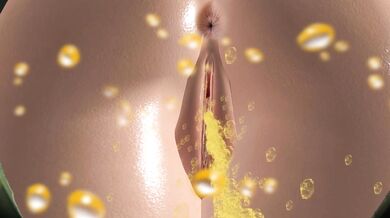 "Pregnant Mommy's Visit to the OB/GYN Clinic: A Sexy and Fulfilling Check-up!"