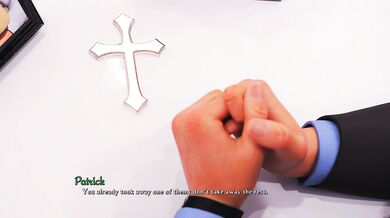 Rewritten as: "Becoming a Dik: The Introduction to All My Girlfriends"