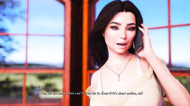 'Dirty Business. Chapter 10. Unfinished Bidness'