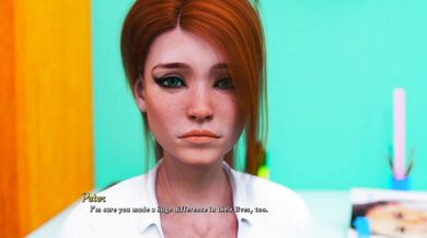 'Dirty Business. Chapter 10. Unfinished Bidness'