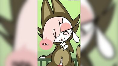 "Unbridled Lust: A Furry PMV with Spoiled Sheep"