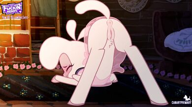 "Unbridled Lust: A Furry PMV with Spoiled Sheep"