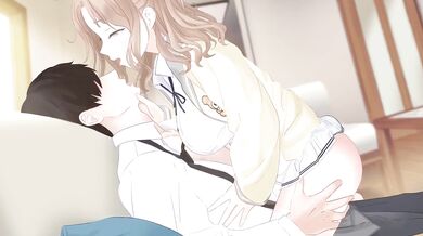 'Hentai Porn Fantasy - Najar' Realm - Ichikawa Hinana 's Mystical Groaning!