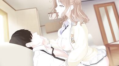 'Hentai Porn Fantasy - Najar' Realm - Ichikawa Hinana 's Mystical Groaning!