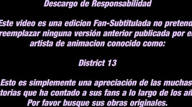 Scent of Seduction - A Hentai Journey through the Aromas of Love