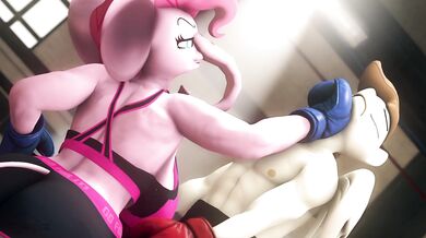 "The Squirting Forest of Horniness"