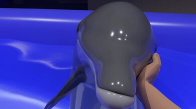 "The Neglected Maiden: A Tale of Bestiality in 3D"