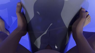 "The Neglected Maiden: A Tale of Bestiality in 3D"