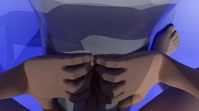 "The Neglected Maiden: A Tale of Bestiality in 3D"