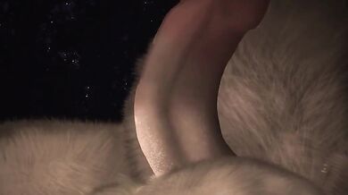 "Insatiable: Proto Cock Vore Fetish"