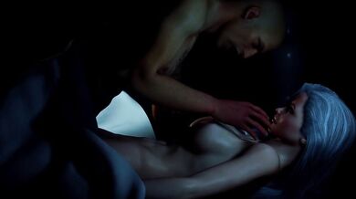 'One Night Stand in the Dark'