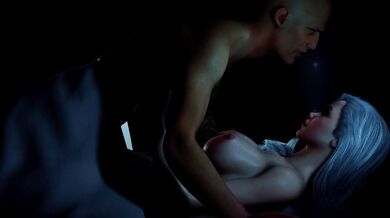 'One Night Stand in the Dark'