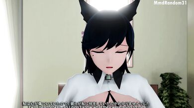 "The Last Time I Was Here - A Tagajo's Past 6 (Final)"