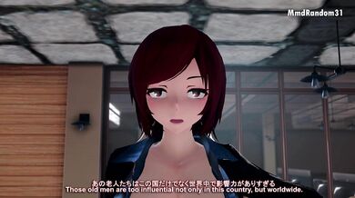 "The Last Time I Was Here - A Tagajo's Past 6 (Final)"