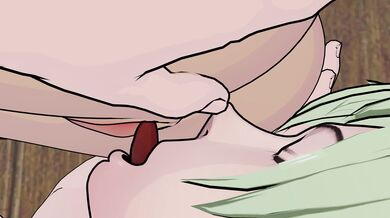 "Tutoring Two: Petra and Mercedes’ Private Lessons"