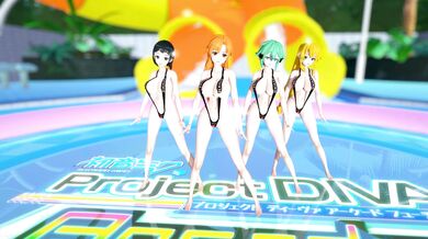 'The Baddest Cobby in 4K Hentai Porn'