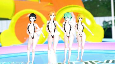 'The Baddest Cobby in 4K Hentai Porn'