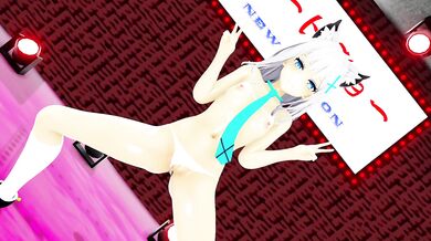 'Masturbation Mansion: The Orgy of Shadow Women'