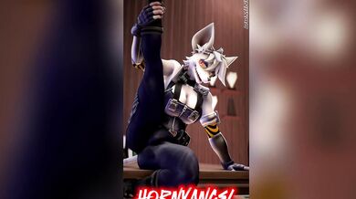 Rewritten: "Hot Cop and the Hentai Angel"