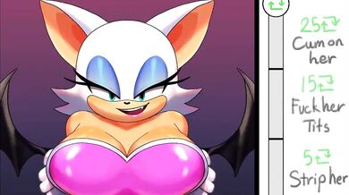 Caught in the Act: Chiroptera and KaiArtz Love Making on a Flying Chest