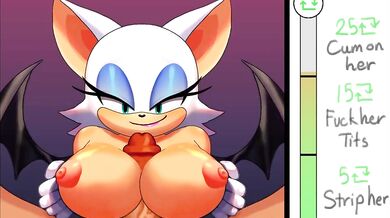 Caught in the Act: Chiroptera and KaiArtz Love Making on a Flying Chest