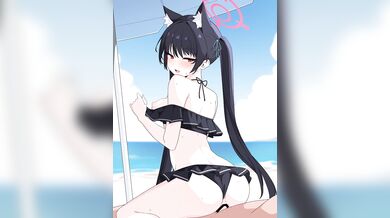 Hey there, welcome to Serika’s live 2D porn show! We’ve got a lot of hot action lined up for you today so get ready for some steamy fun!