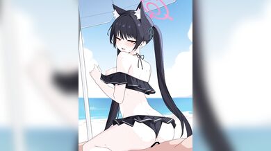 Hey there, welcome to Serika’s live 2D porn show! We’ve got a lot of hot action lined up for you today so get ready for some steamy fun!