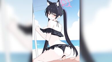 Hey there, welcome to Serika’s live 2D porn show! We’ve got a lot of hot action lined up for you today so get ready for some steamy fun!