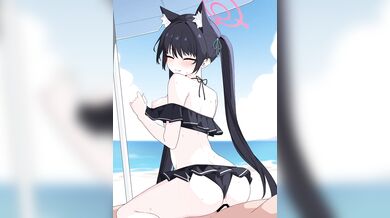 Hey there, welcome to Serika’s live 2D porn show! We’ve got a lot of hot action lined up for you today so get ready for some steamy fun!