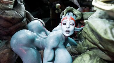 'The Dominatrix and Her Submissive Toyboy'