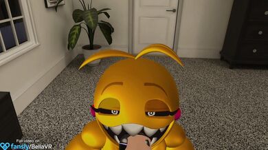 Hentai POV Fucking Toy Chica