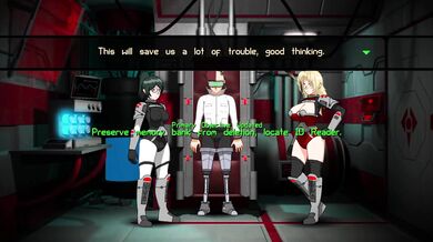 "Lunar Crisis: The Lunar Chronicles - Day 1 and 2 [No Commentary] - 100% Playthrough"