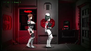 "Lunar Crisis: The Lunar Chronicles - Day 1 and 2 [No Commentary] - 100% Playthrough"