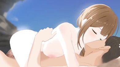 The Hentai Adventures of Kuwayama Chiyuki - No Moans, No X-rays [Najar]