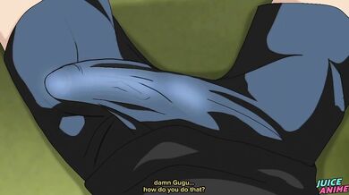 'The Kaue-Hunters: Episode 01 - The Lost Village of Kauel'