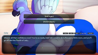 "Exploring the Depths of Passion with Coby and His Lover in a Sensual Bedroom Romp"