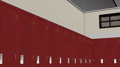 Hentai: "The Sexual Adventures of Flora in the Shower with the Winx Club"