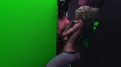 'Becoming a Dik: Chapter 2.5 (and that was just about when trouble started...)'