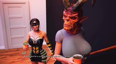 'Becoming a Dik: Chapter 2.5 (and that was just about when trouble started...)'