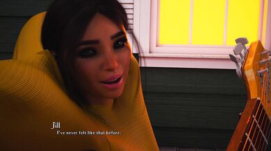 'Becoming a Dik: Chapter 2.5 (and that was just about when trouble started...)'