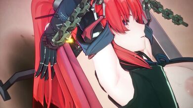 "Asian Yoga Instructor with a Vibrator: Exploring the Tao of Pleasure"