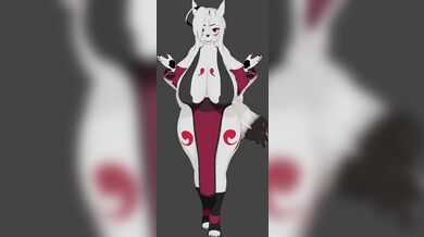 "My First Furry Fetish 3D: A Tail of Sexual Exploration and Discovery"