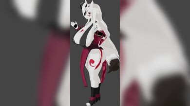 "My First Furry Fetish 3D: A Tail of Sexual Exploration and Discovery"