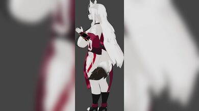 "My First Furry Fetish 3D: A Tail of Sexual Exploration and Discovery"