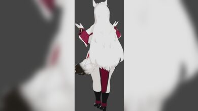"My First Furry Fetish 3D: A Tail of Sexual Exploration and Discovery"