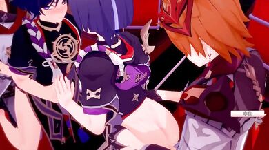 'Watch Me Squirt As I Get Fucked By My Big Black Dildo '