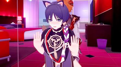 'Watch Me Squirt As I Get Fucked By My Big Black Dildo '